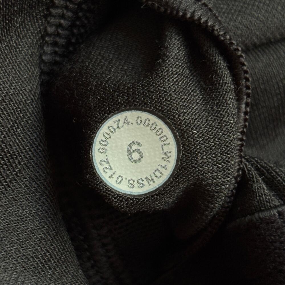 Lululemon Slim Fit Above Knee Dress 6 - Picture 6 of 8